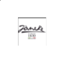 Logo de Janeke